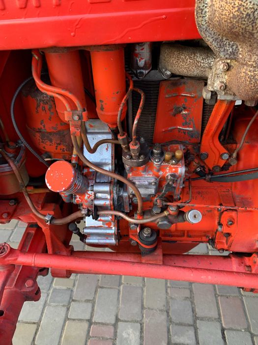 ПРОДАМ трактор Т-25А