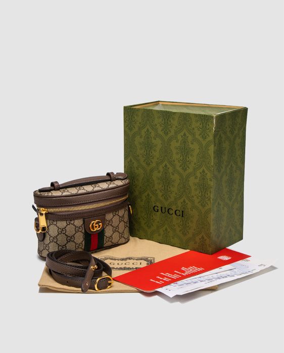 Torebka Gucci ophidia vanity