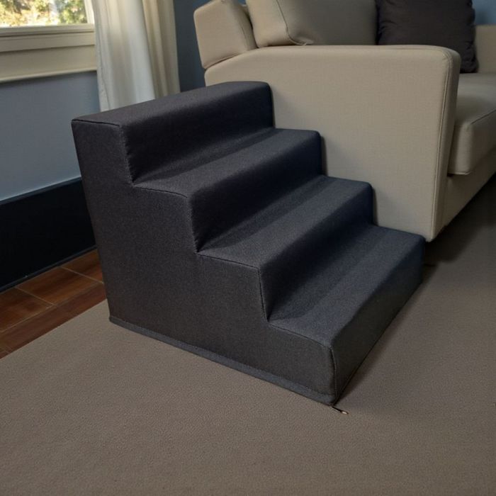 Драбинка-Сходинка для собак — турбота, комфорт і любов у кожному кроці