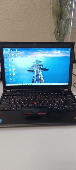 thinkpad x230 - купить ноутбуки - Цена на OLX.ua