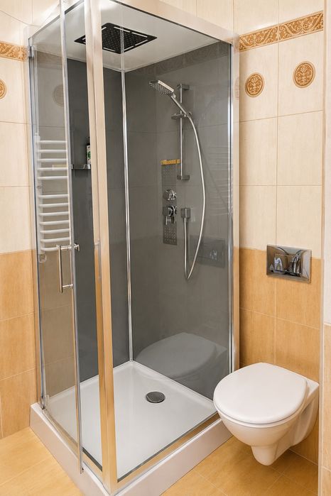 Kawalerka 34 m² | centrum Cieszyna | niski czynsz | internet