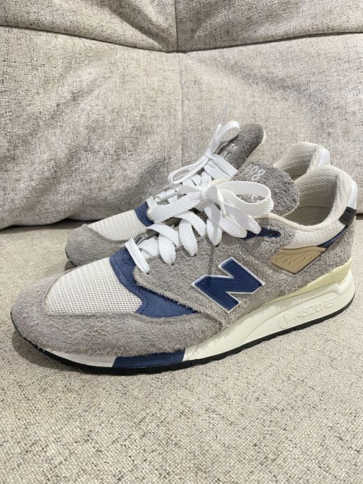 New Balance 998, 990  оригінал шикарні