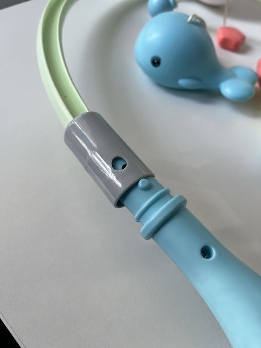 Музыкальный мобиль