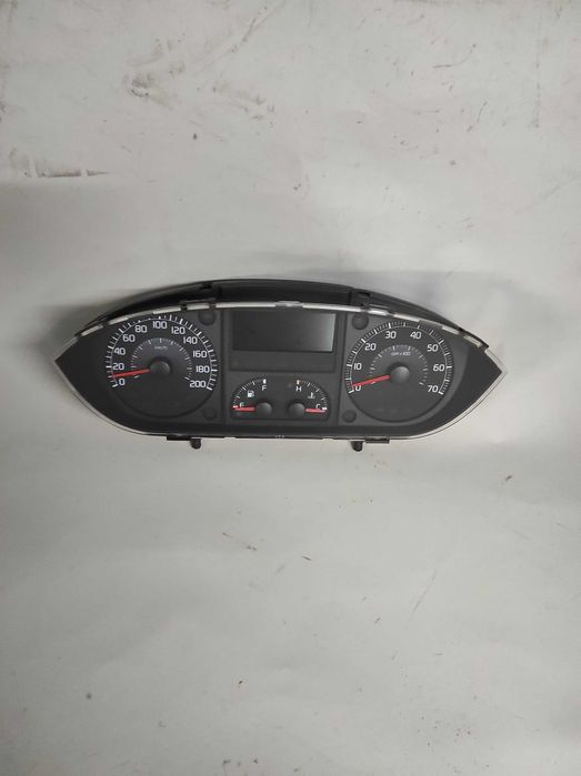 FIAT Idea 1.4benz, OE: 7353.64160, Licznik, Zegar