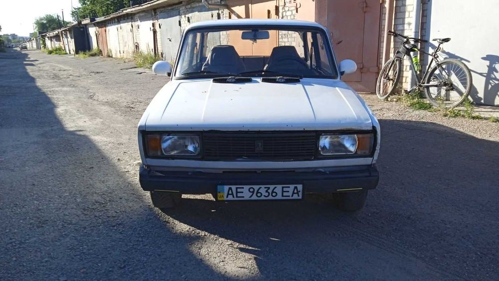 Продам  Лада  Ваз 2105