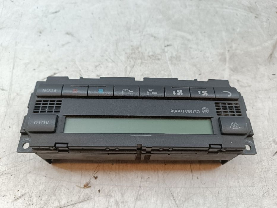 Comutador de Sofagem / Ar Condicionado - VOLKSWAGEN PASSAT (3B2) | 96 - 01
