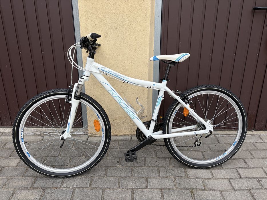 Rower górski Kross Hexagon F3  koła 26