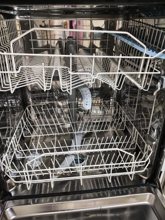 Máquina lavar loiça