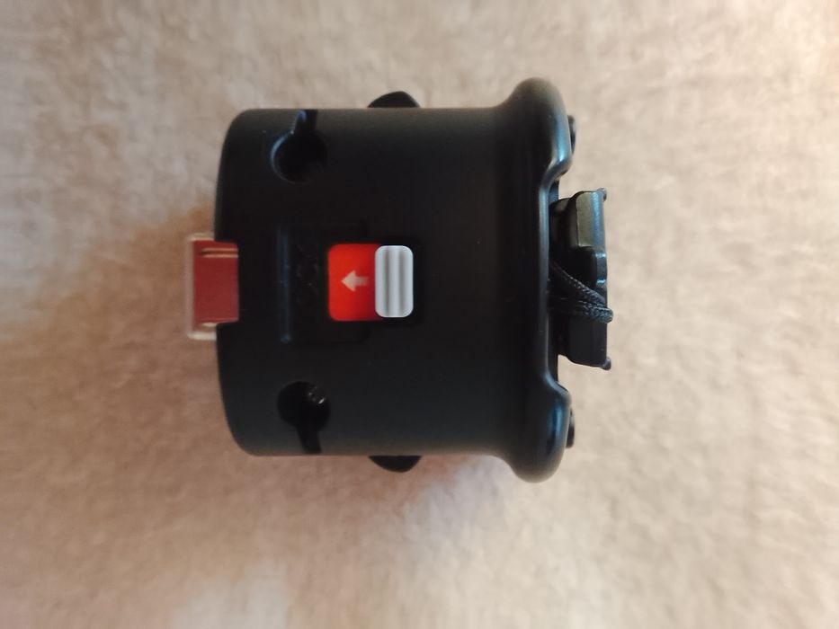 Nintendo Wii MotionPlus