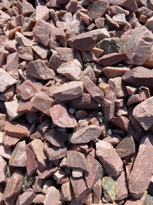 Щебінь галька Пісок Відсів Щебень Песок Отсев бут гравій з кар’єру