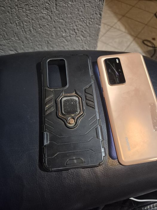 Huawei P40 pro używany