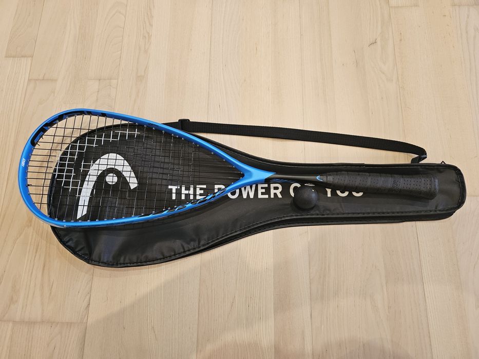 Ракетка для сквошу Head Extreme 120