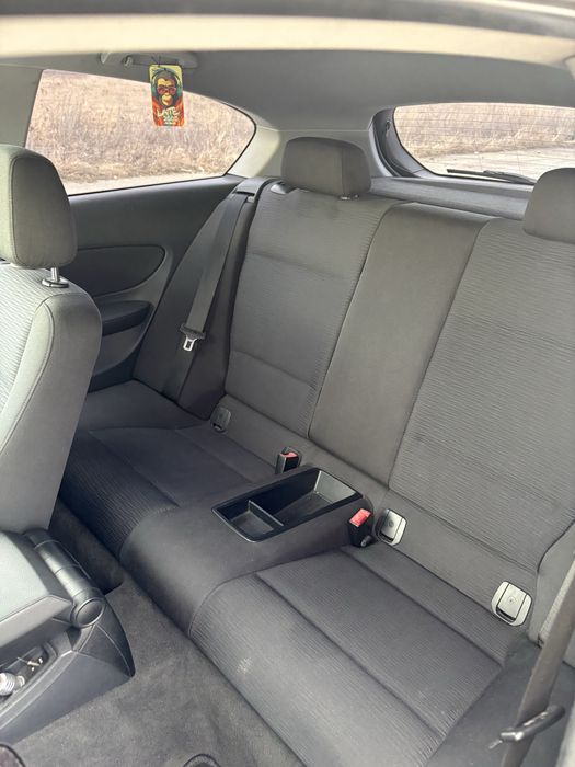 Bmw e81 118d