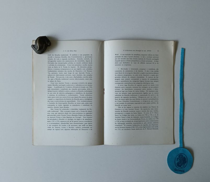 O Ecletismo em Portugal no século XVIII