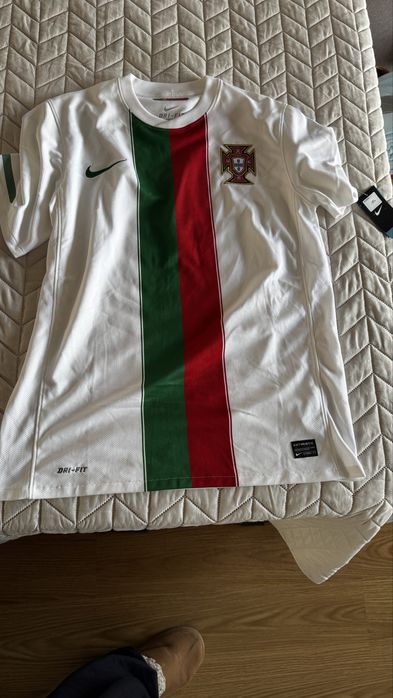 Camisola da selecao Portugal