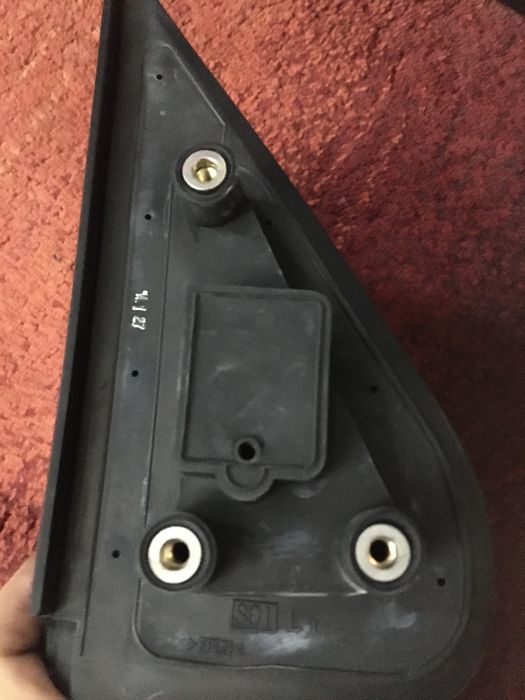 Retrovisor e espelho para suzuki samurai
