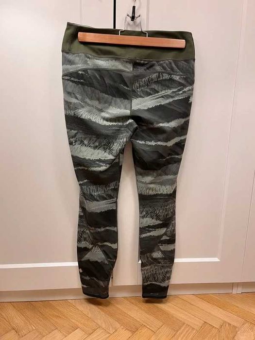 Legginsy damskie Decathlon M