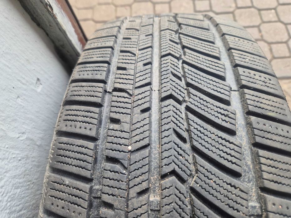 235/60r18 fortune snowfun fsr-901 opona pojedyncza 1szt
