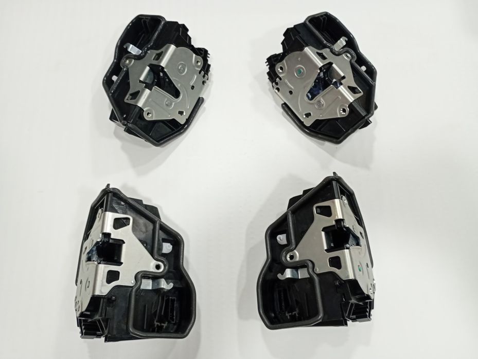 Fechadura Porta Nova Bmw E60 F10 F11 F20 F21 F30 E90 F32 F33  F34 F36