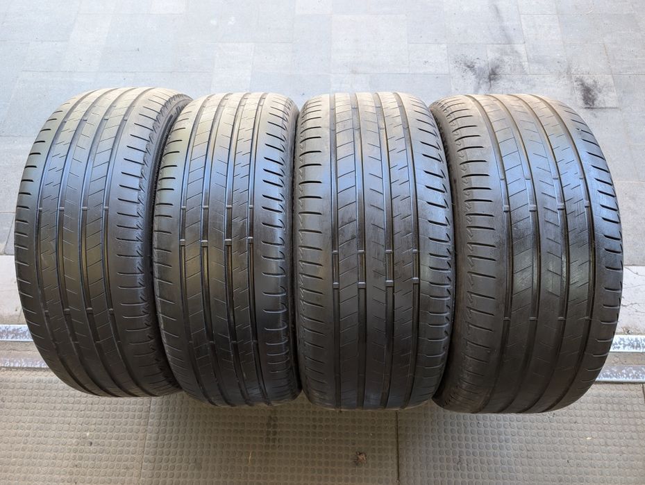 Летняя резина 245/45 R20 275/40 R20 Bridgestone Alenza