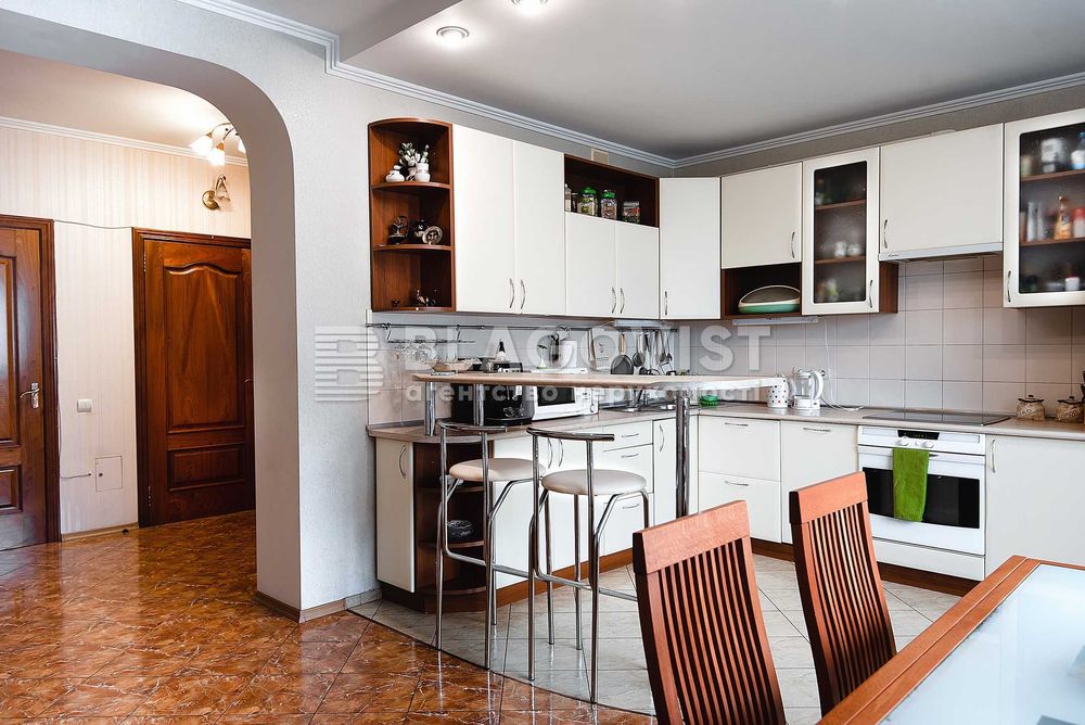 3-комнатная квартира по адресу ул. Лукьяненко Левка(Тимошенко) (площадь 145 м²) - Atlanta.ua - фото 7