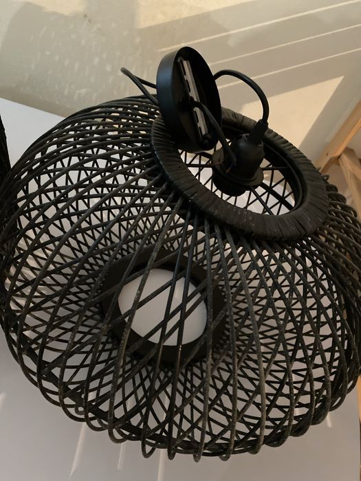 Candeeiros de tecto Moviflor