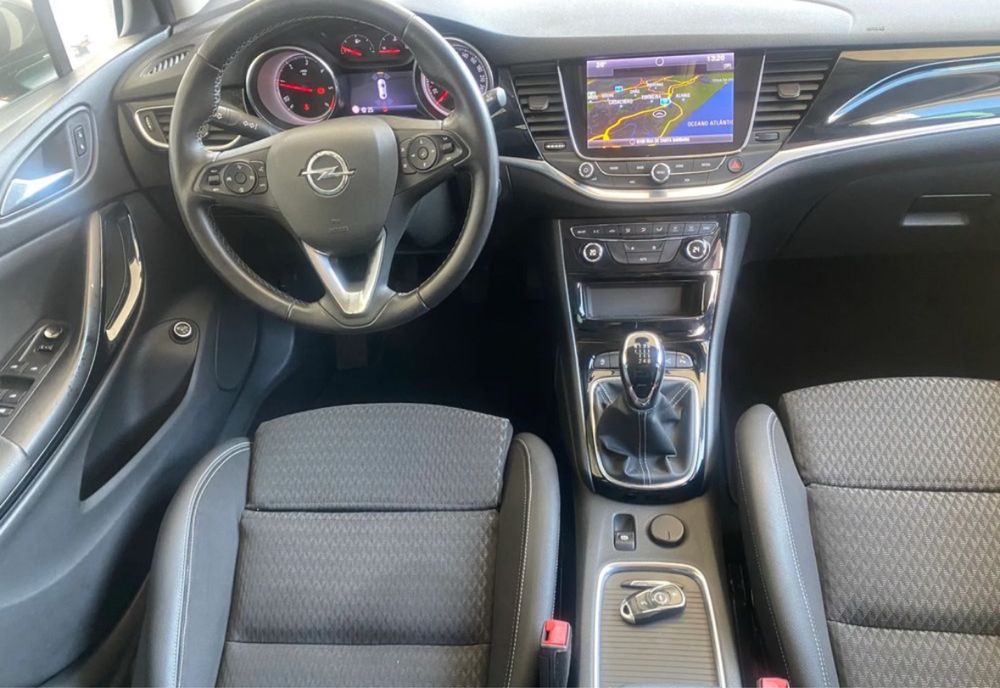 Opel Astra Sports Tourer Innovation 1.6Cdti