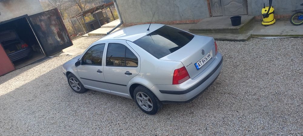 Продам Бору в хорошому стані