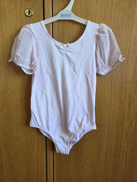 Ballet Suit for 7-Year-Olds
