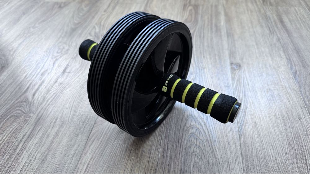 Rolo abdominal impecável64284922068995122