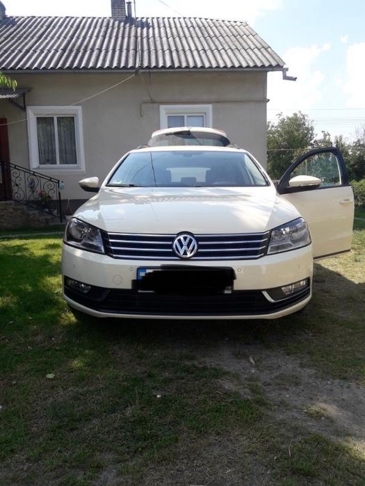 Продам машину Volkswagen B7
