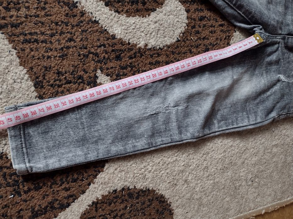 Джинси для дівчинки