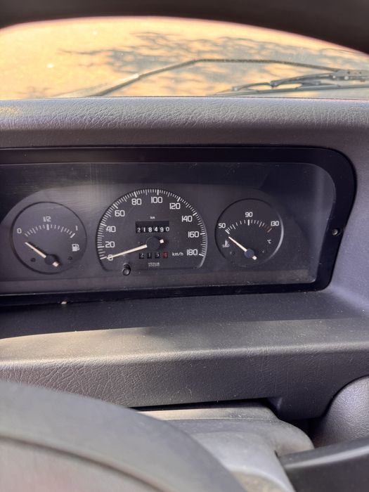 Peugeot boxer comercial