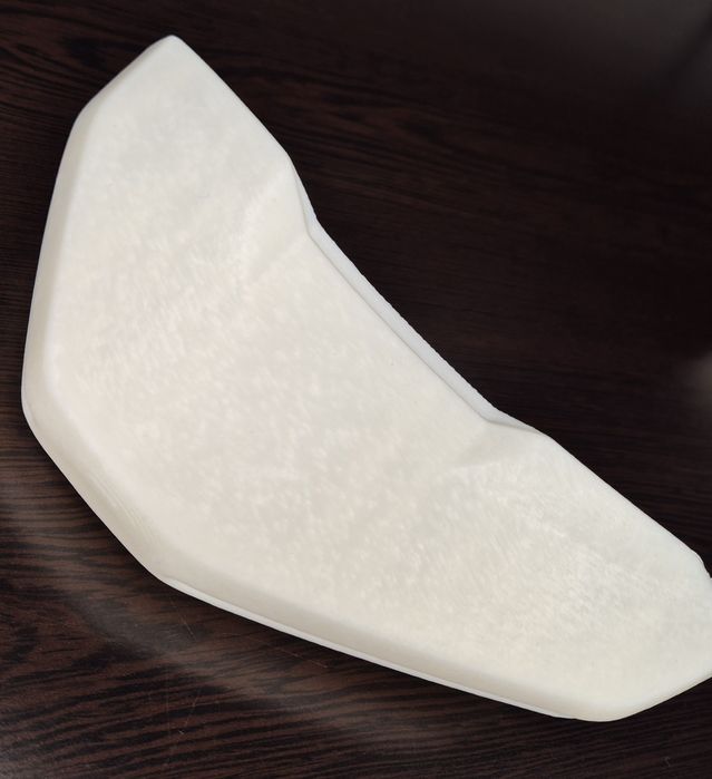 Yamaha FJR1300 2013-25 накладки на слайдери 1MC-211D0-00-00