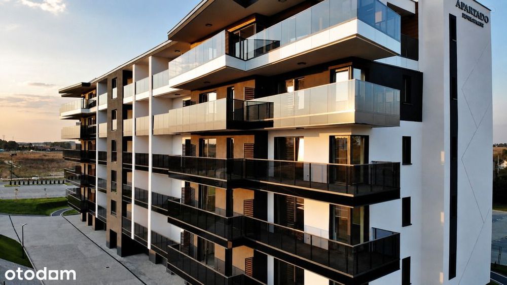 Mieszkanie nr 6 | 61,50 m² | 1-Piętro | WINDA |