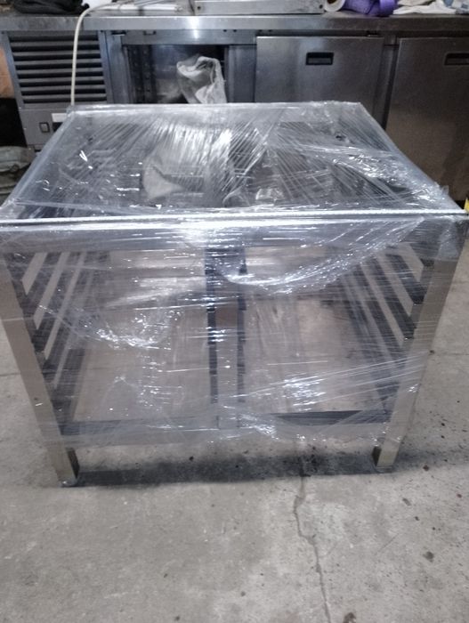 Podstawa pod piec konwekcyjny gastronomiczny