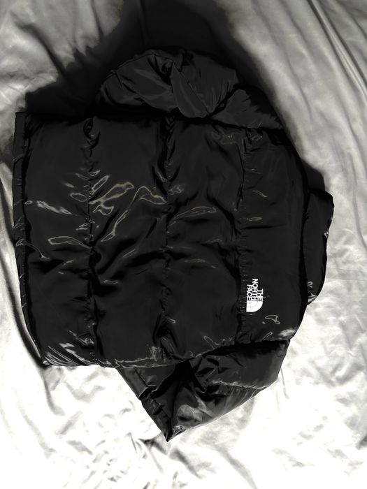 Kurtka the north face