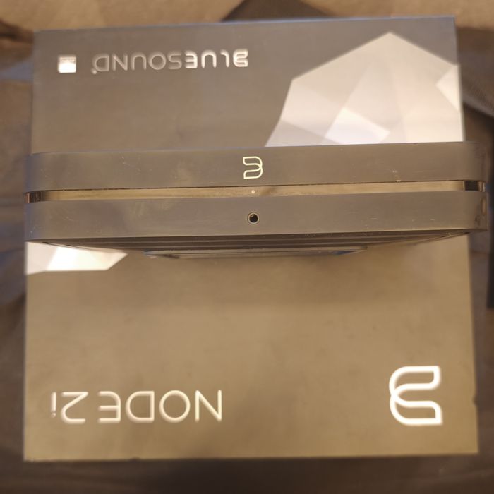 Bluesound NODE 2i Warszawa