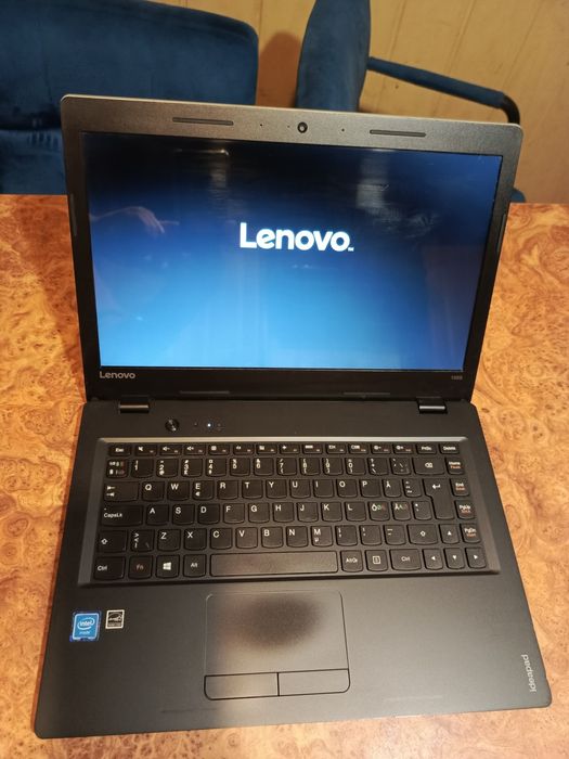 Lenovo 100s 14ibr n3060
