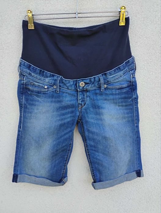 Spodenki ciążowe H&M ( rozm.38)