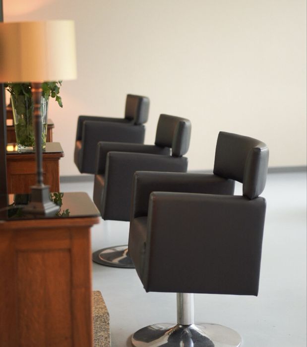 Zaproszenie do współpracy dla czterech stylistów premium