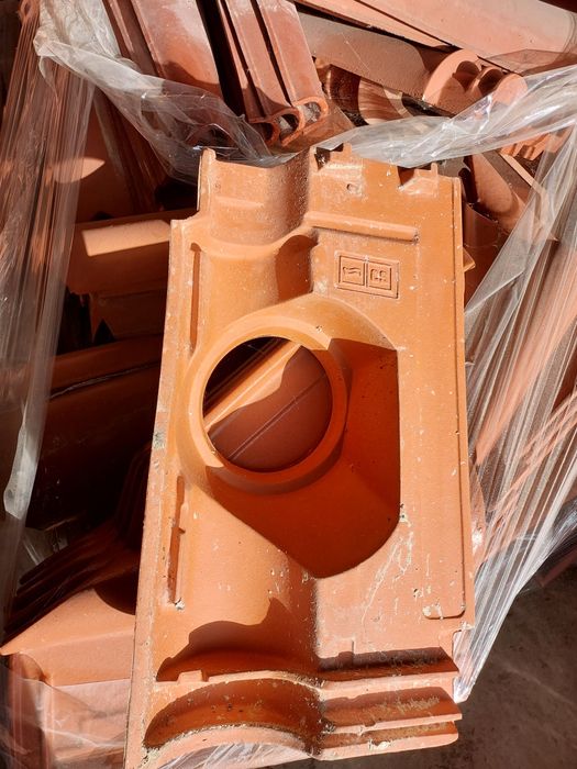 Telhas J. Coelho da Silva