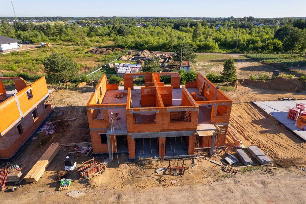 Wynajem szalunków stropowych i ściennych PERI DOKA- Najtaniej