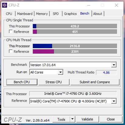 CPU Intel® Core™ i7-4790, 8Mb Cache, até 4.00GHz socket 1150