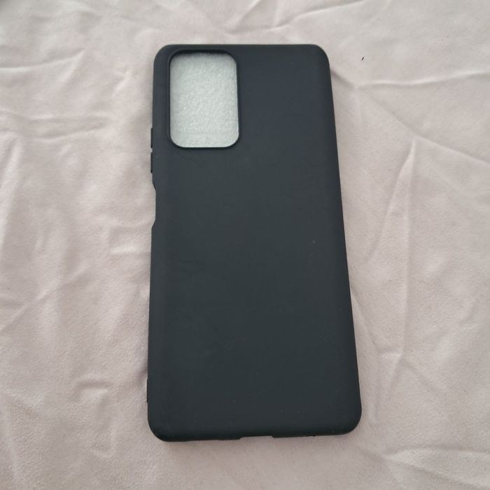 Силіконовий чохол на Samsung Galaxy M34 Xiaomi Redmi Note 10 Pro  Poco X3 Nfc