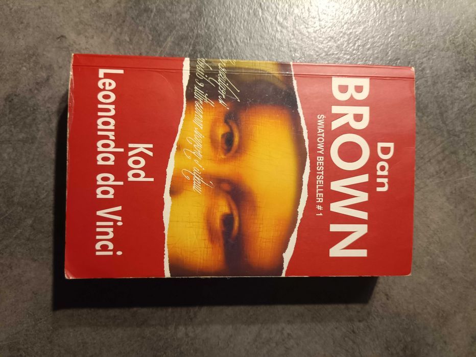 Kod Leonarda da Vinci