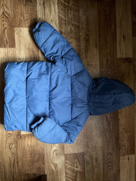 Kurtka zimowa Jak nowa 104