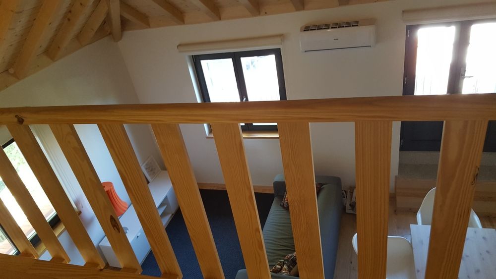 Apartamento T02 Jardim de Arca D'água à Universidade Fernando Pessoa