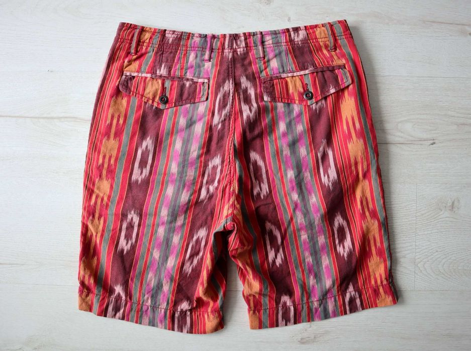 Оригінальні вінтажні шорти Polo Ralph Lauren 100% Оригінал RRL