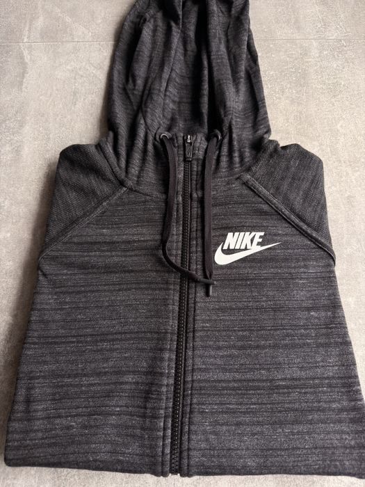 Bluza z kapturem - Nike S